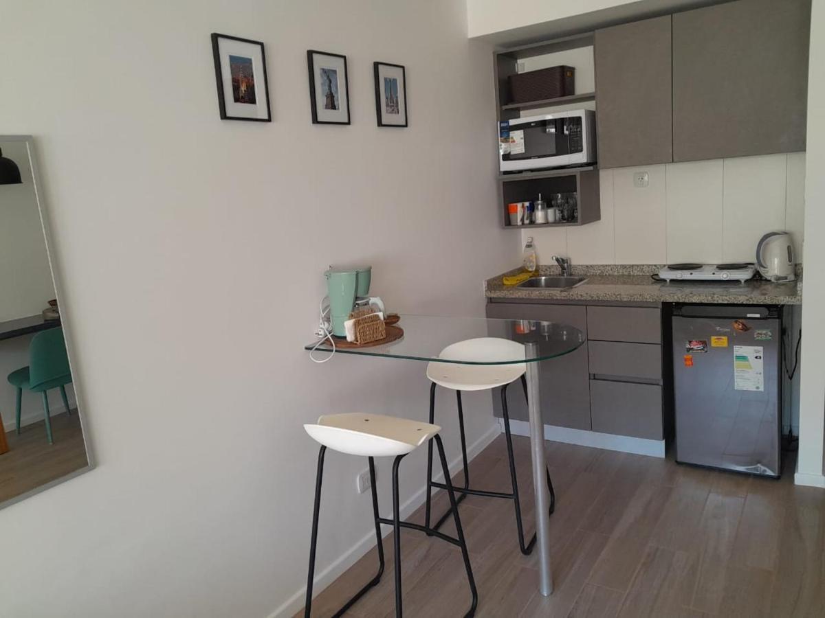 Recoleta Departamento Apartment - Buenos Aires — Fotos 1