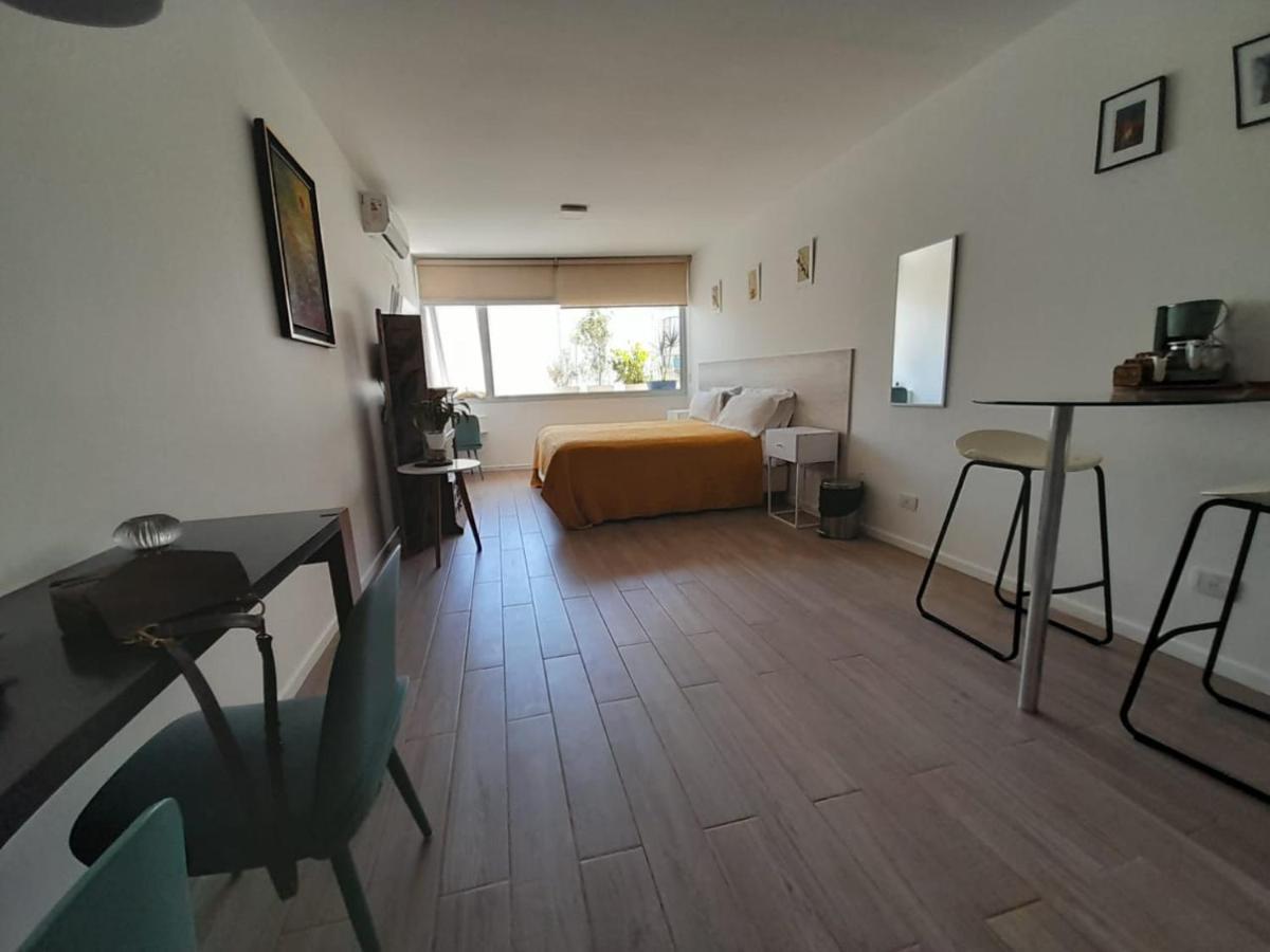 Recoleta Departamento Apartment - Buenos Aires, Buenos Aires